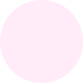 Computer buyer website design element - circle