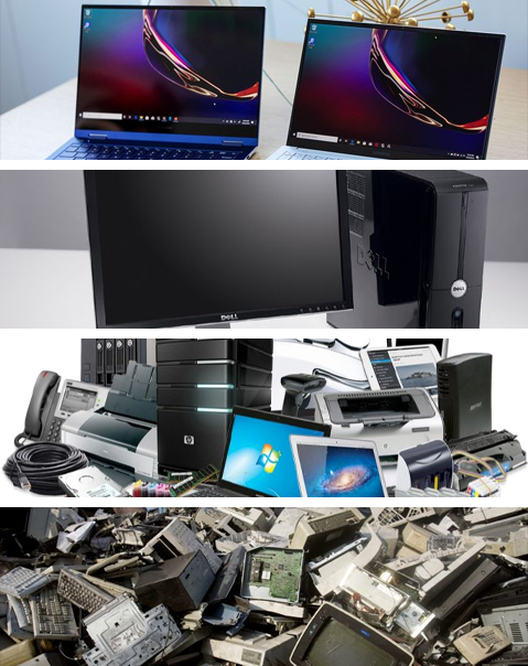 Laptop buyer in Chennai