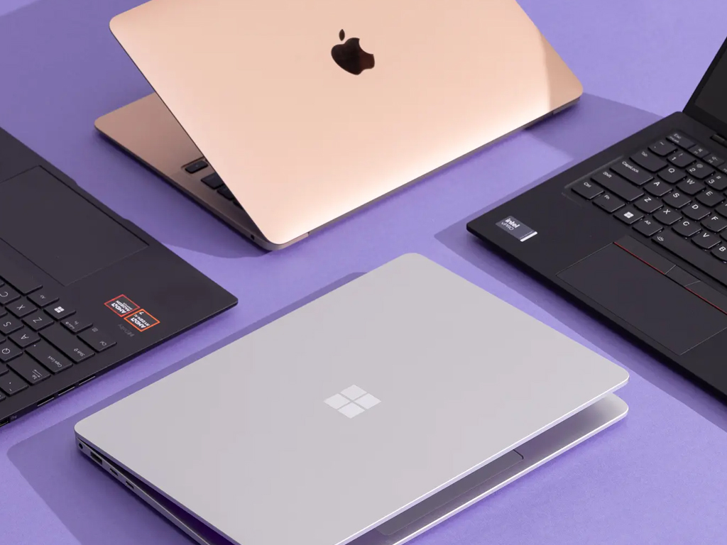 Corporate laptop buyer and recycling in Chennai