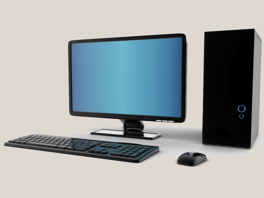 Desktop or computer buyer in Chennai