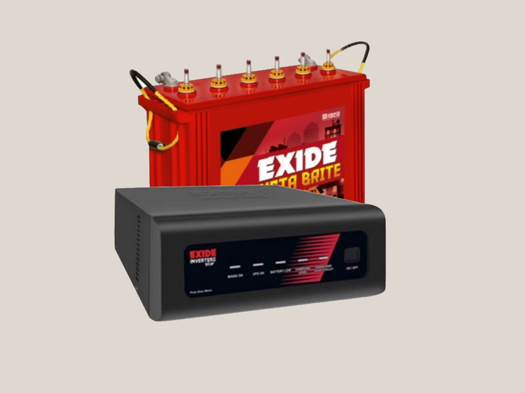 Battery and UPS scrap buyer in Chennai