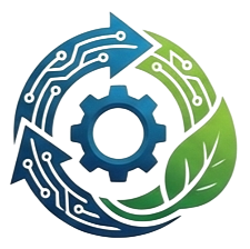 Myson Enterprises round logo