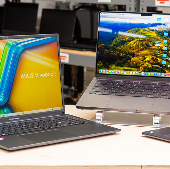 Corporate laptop procurement and recycling by a laptop buyer in Chennai