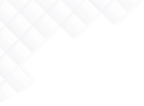 Computer buyer website abstract shape design