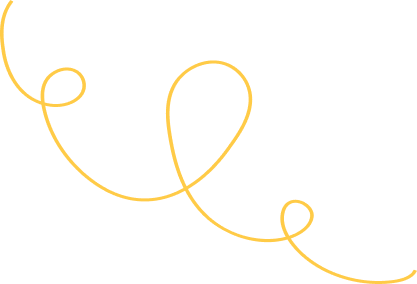 Testimonial line design element